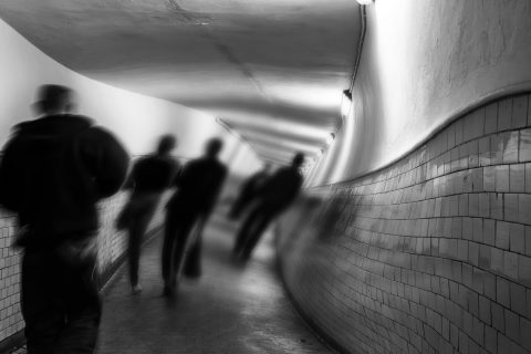 توهم در اسکیزوفرنی