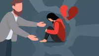اطلاعات مردان از پریود