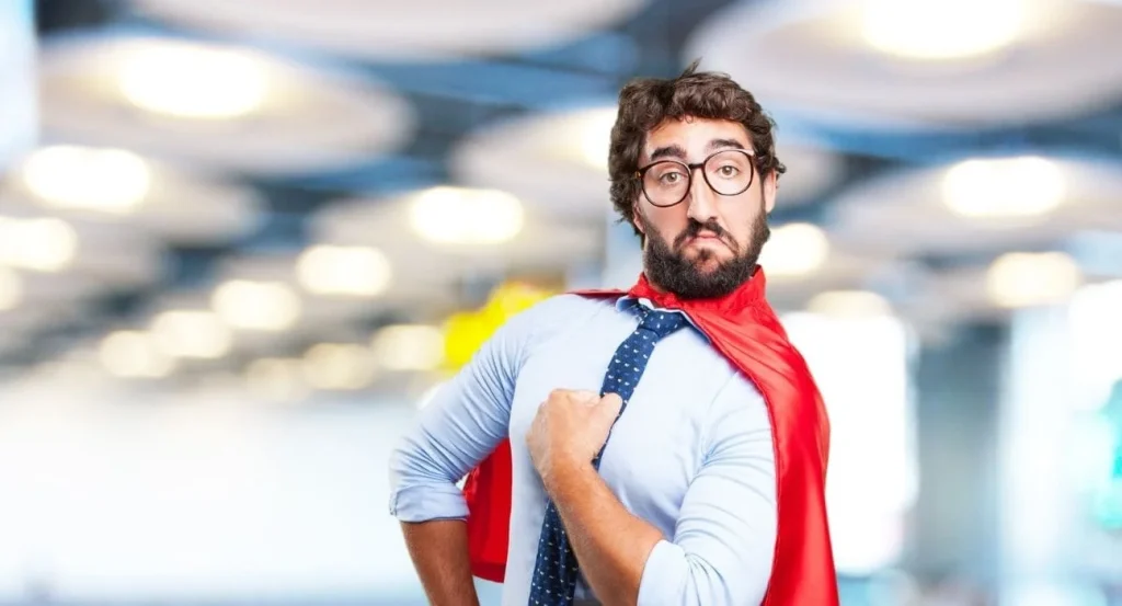 اختلال شخصیت نمایشی