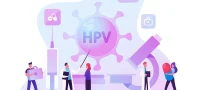 سرطان های HPV