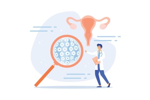تشخیص زگیل تناسلی در زنان