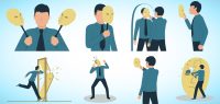 اختلال شخصیتی
