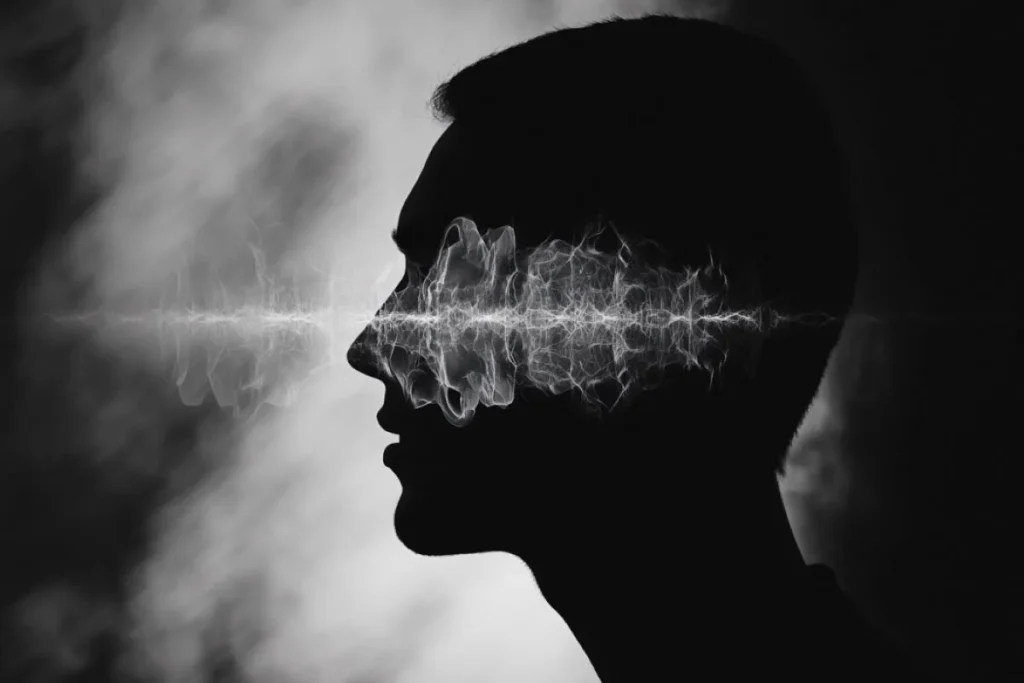 توهم در اسکیزوفرنی