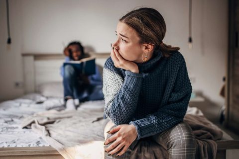 سندروم استکهلم