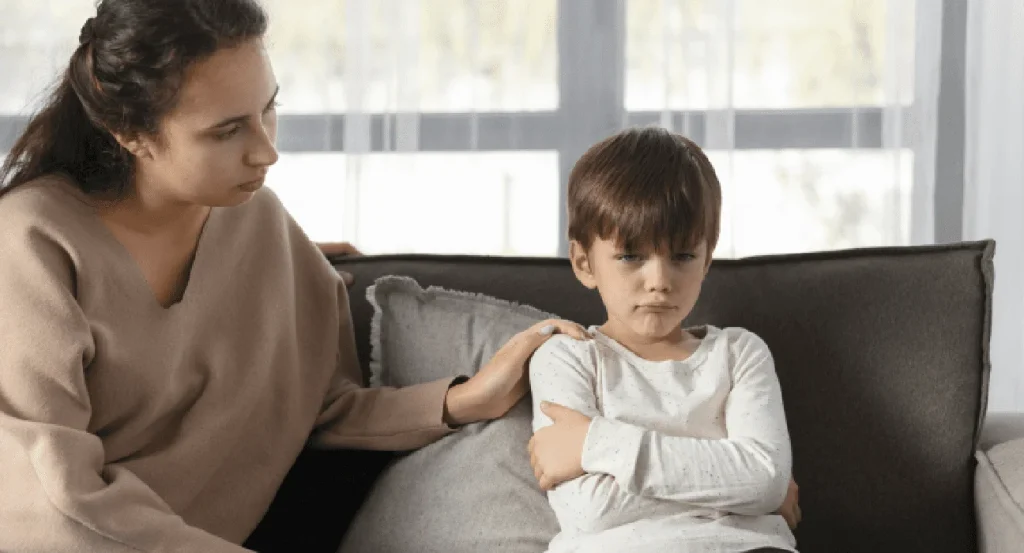 اختلال سلوک